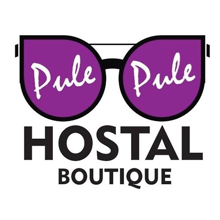 Pule Pule Hostal Boutique 瓜达拉哈拉 外观 照片