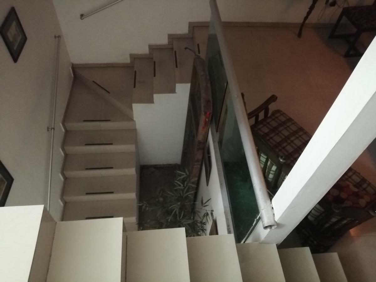 Pule Pule Hostal Boutique 瓜达拉哈拉 外观 照片