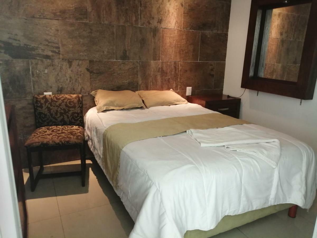 Pule Pule Hostal Boutique 瓜达拉哈拉 外观 照片