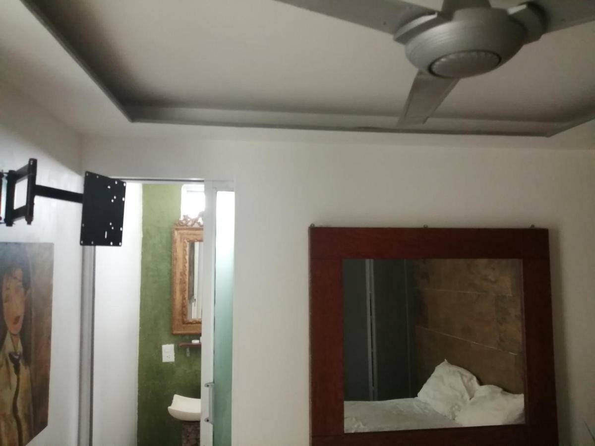Pule Pule Hostal Boutique 瓜达拉哈拉 外观 照片