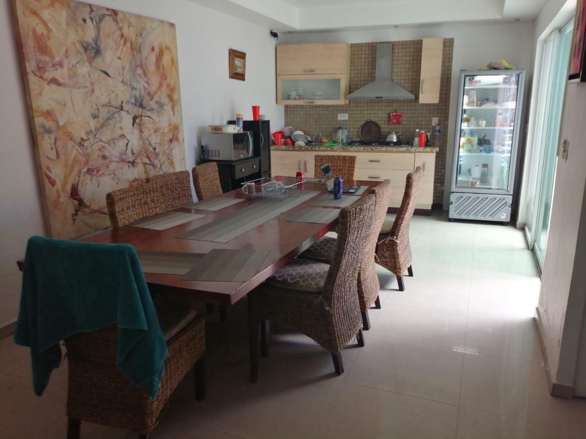 Pule Pule Hostal Boutique 瓜达拉哈拉 外观 照片