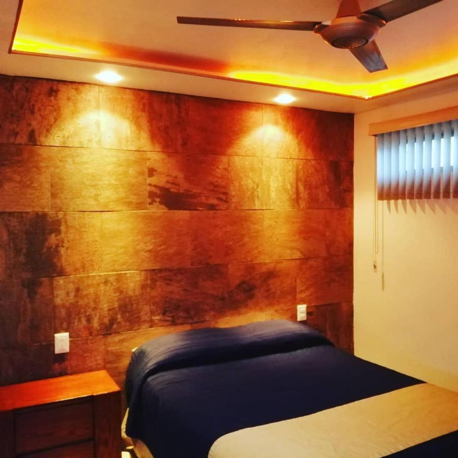 Pule Pule Hostal Boutique 瓜达拉哈拉 外观 照片