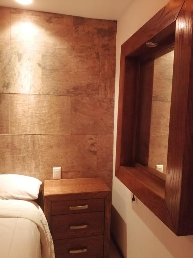 Pule Pule Hostal Boutique 瓜达拉哈拉 外观 照片