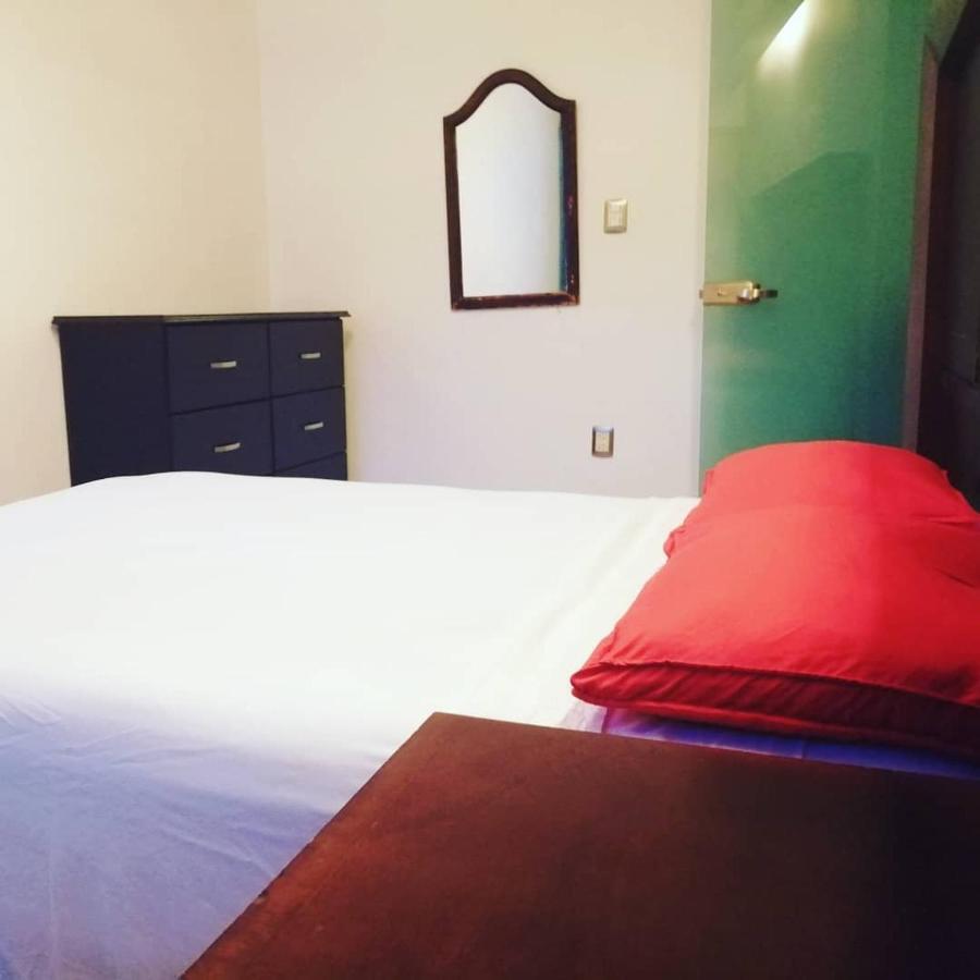 Pule Pule Hostal Boutique 瓜达拉哈拉 外观 照片