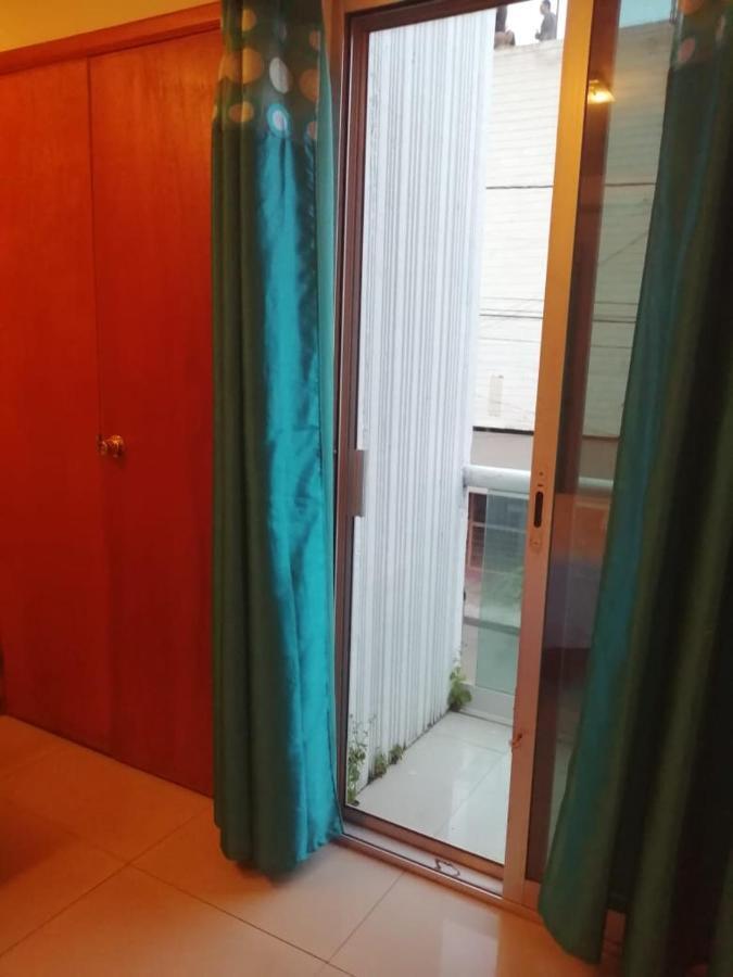 Pule Pule Hostal Boutique 瓜达拉哈拉 外观 照片