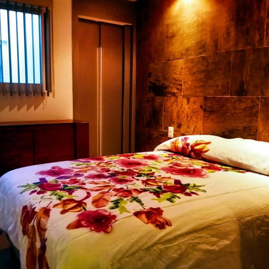 Pule Pule Hostal Boutique 瓜达拉哈拉 外观 照片