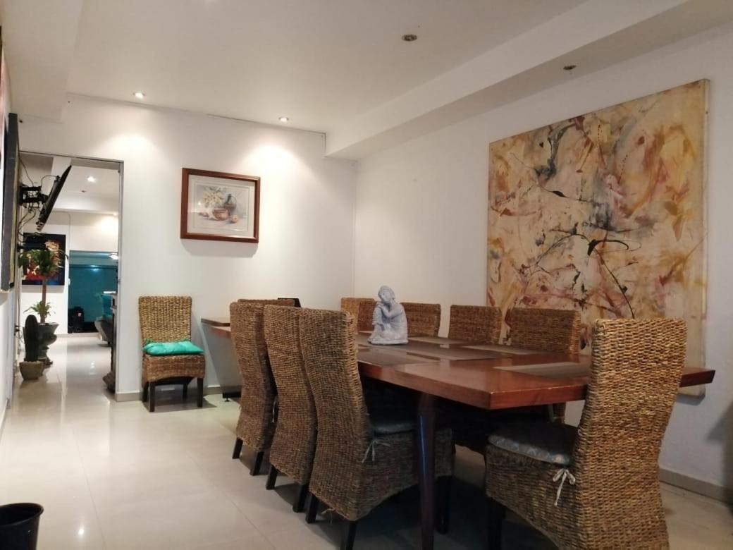 Pule Pule Hostal Boutique 瓜达拉哈拉 外观 照片