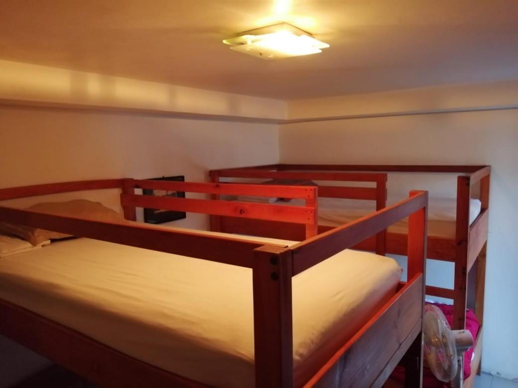 Pule Pule Hostal Boutique 瓜达拉哈拉 外观 照片