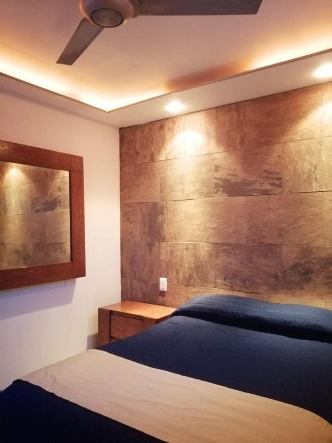 Pule Pule Hostal Boutique 瓜达拉哈拉 外观 照片