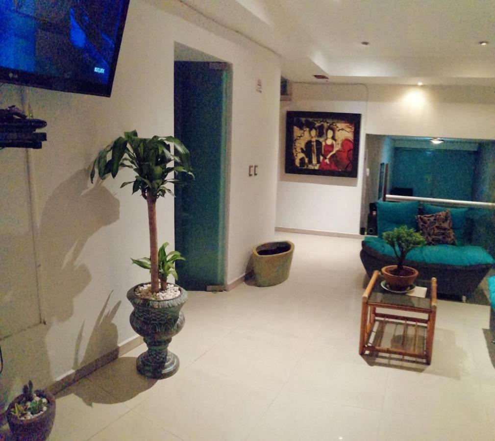 Pule Pule Hostal Boutique 瓜达拉哈拉 外观 照片