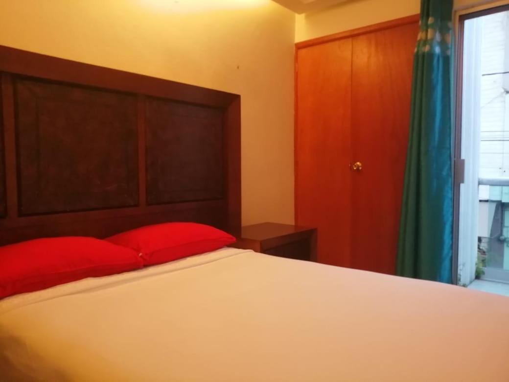 Pule Pule Hostal Boutique 瓜达拉哈拉 外观 照片