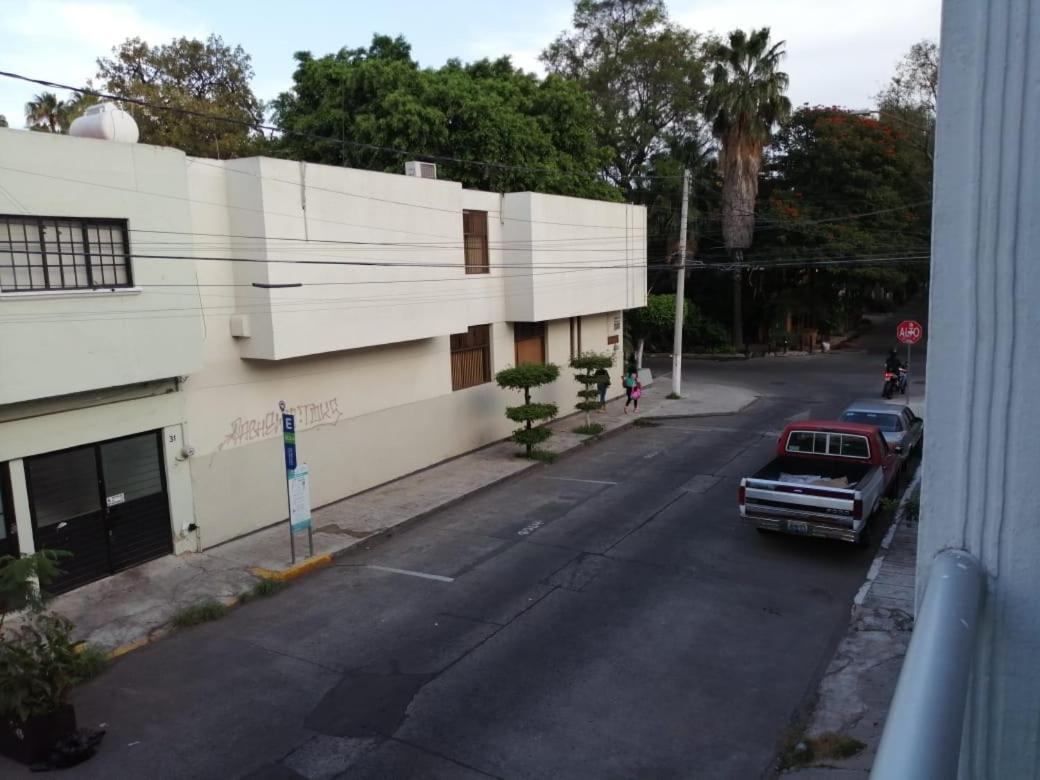 Pule Pule Hostal Boutique 瓜达拉哈拉 外观 照片