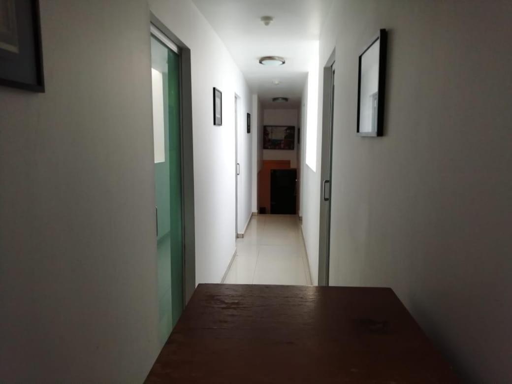 Pule Pule Hostal Boutique 瓜达拉哈拉 外观 照片