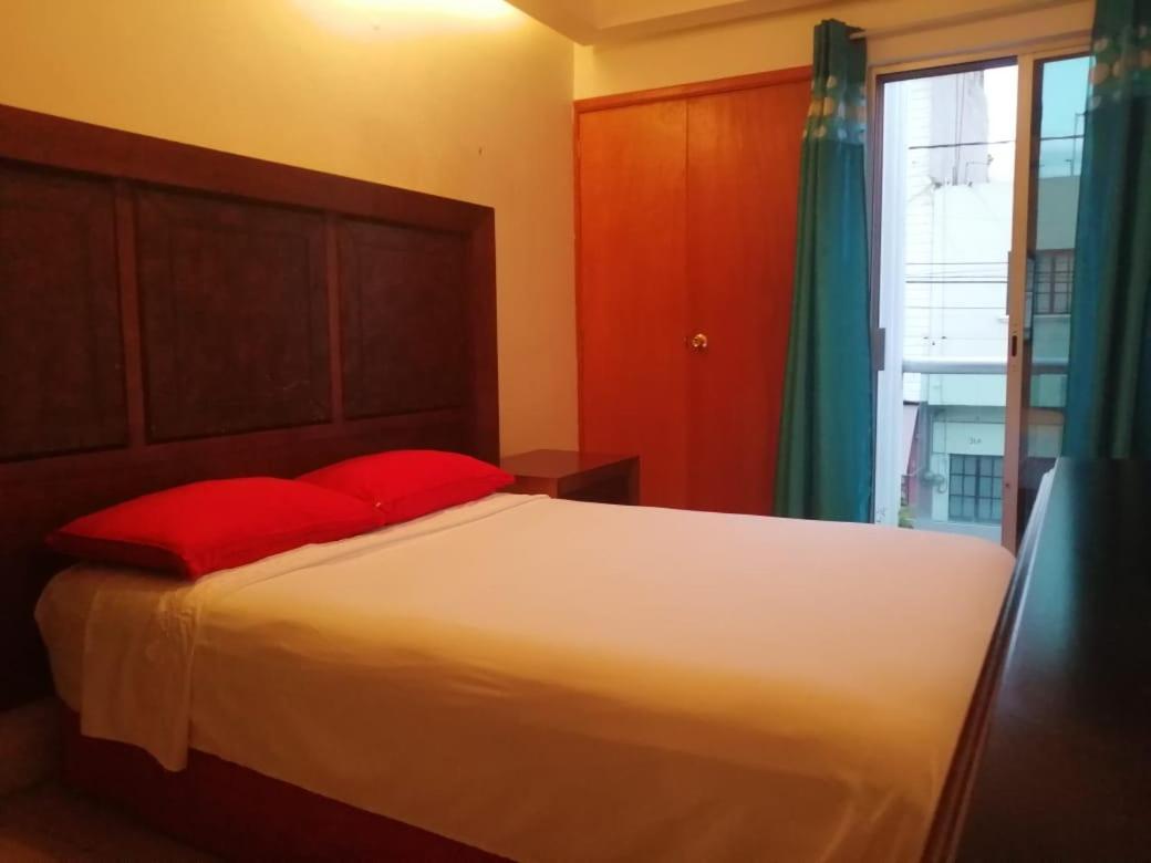 Pule Pule Hostal Boutique 瓜达拉哈拉 外观 照片