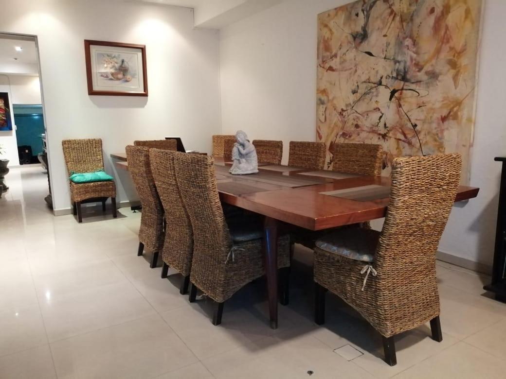 Pule Pule Hostal Boutique 瓜达拉哈拉 外观 照片
