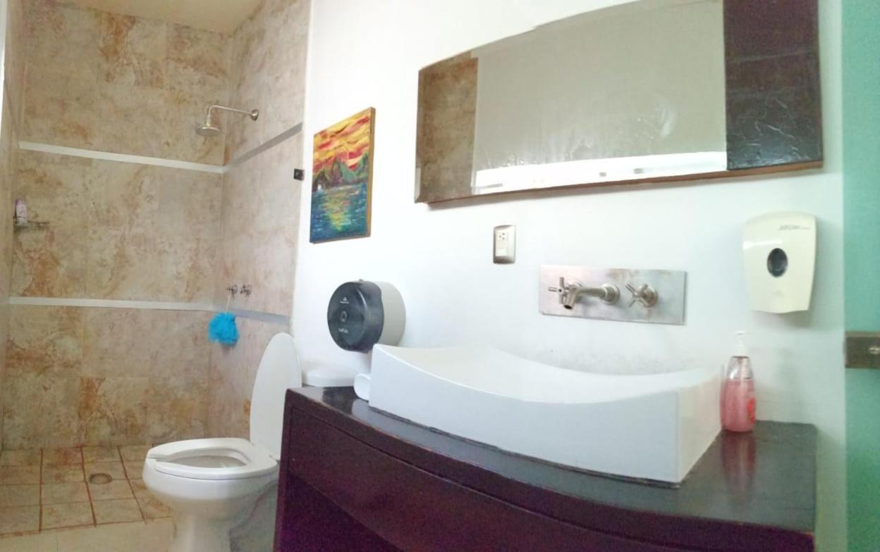 Pule Pule Hostal Boutique 瓜达拉哈拉 外观 照片