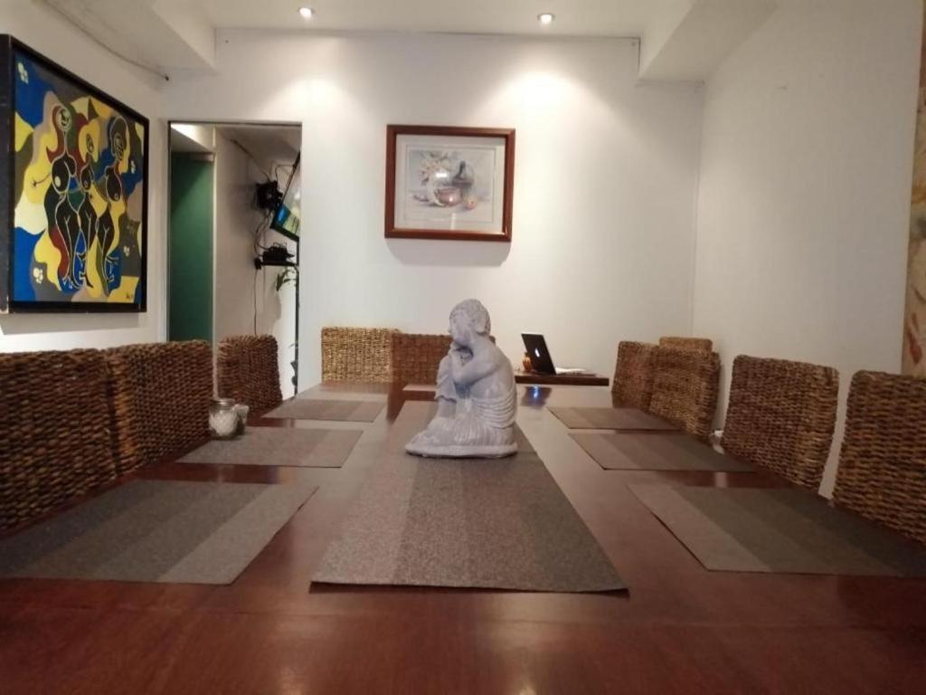 Pule Pule Hostal Boutique 瓜达拉哈拉 外观 照片