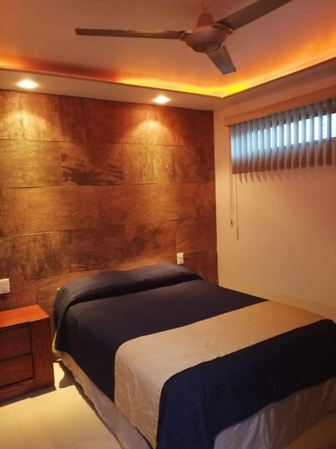 Pule Pule Hostal Boutique 瓜达拉哈拉 外观 照片